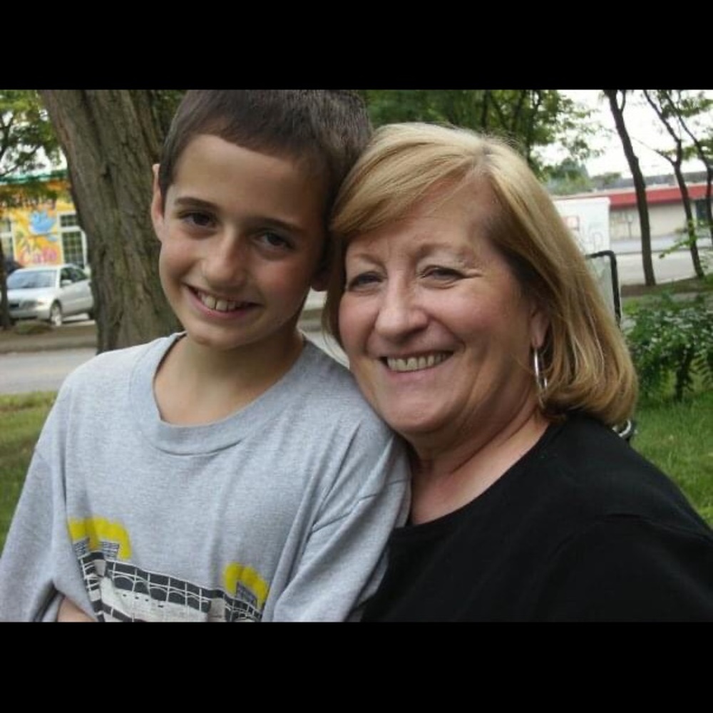 Meet your Posher, Carrol